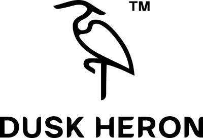 Dusk Heron